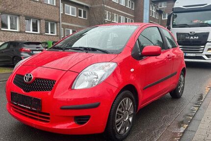 Toyota Yaris 195.348 km 1.299 &euro; Wesseling 50389