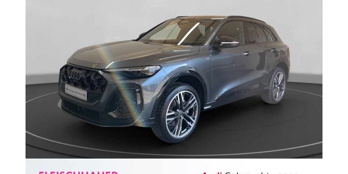 Audi Q5 3.500 km 69.880 &euro; Köln 50823