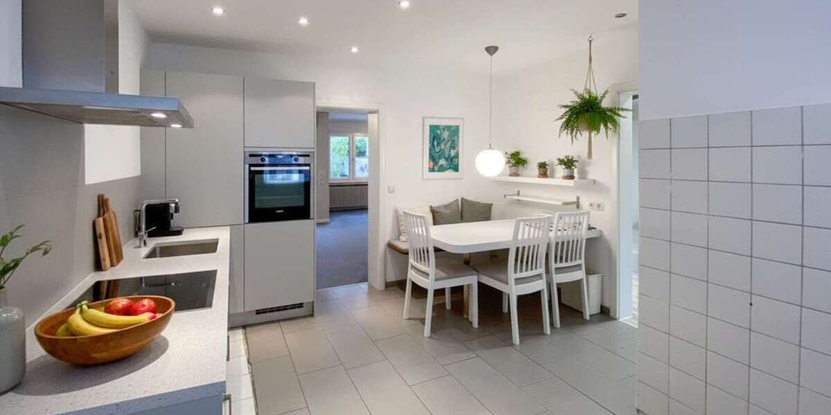 Einfamilienhaus Köln Rodenkirchen - 6 Zimmer, 139 m&sup2;, 866.000&euro; | Angebot:24678194