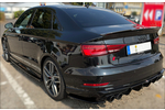 Audi S3 123.500 km 27.500 &euro; Köln 51147