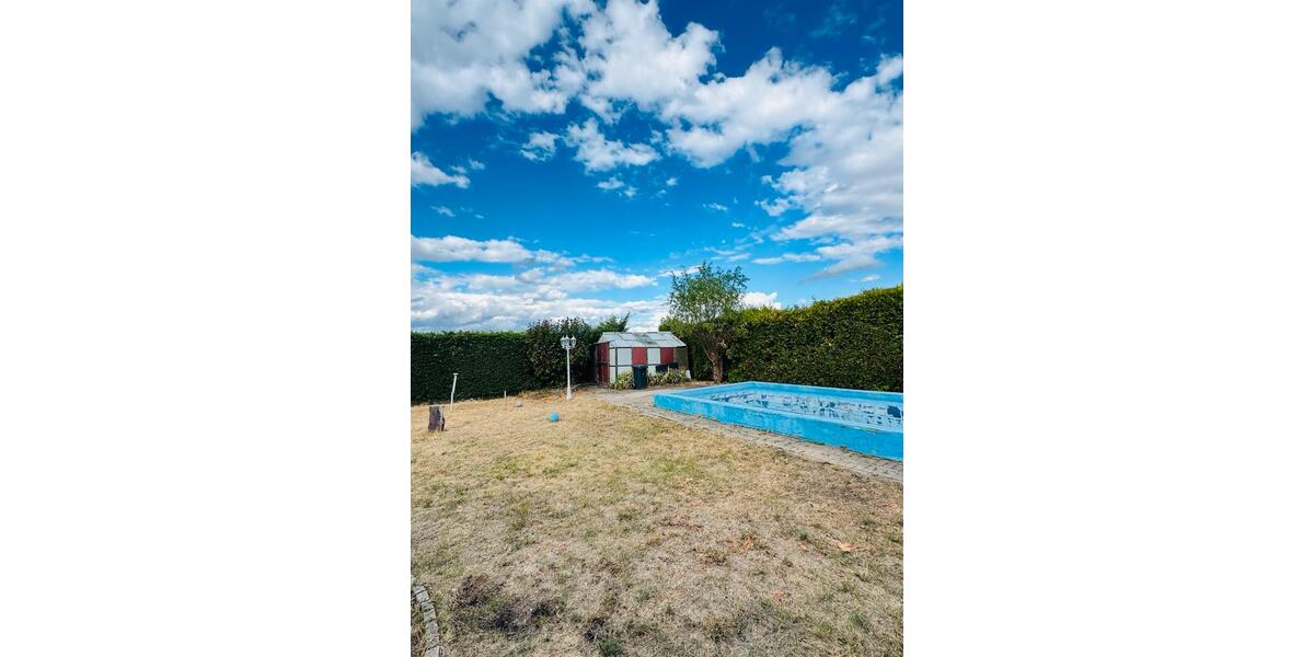 Einfamilienhaus Euskirchen Dom-Esch - 9 Zimmer, 171 m&sup2;, 429.000&euro; | Angebot:27270704
