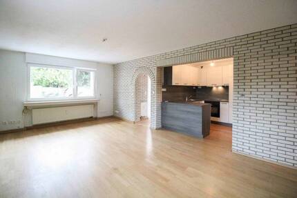 Wohnung Leverkusen Opladen - 2 Zimmer, 57 m&sup2;, 179.000&euro; | Angebot:25958072