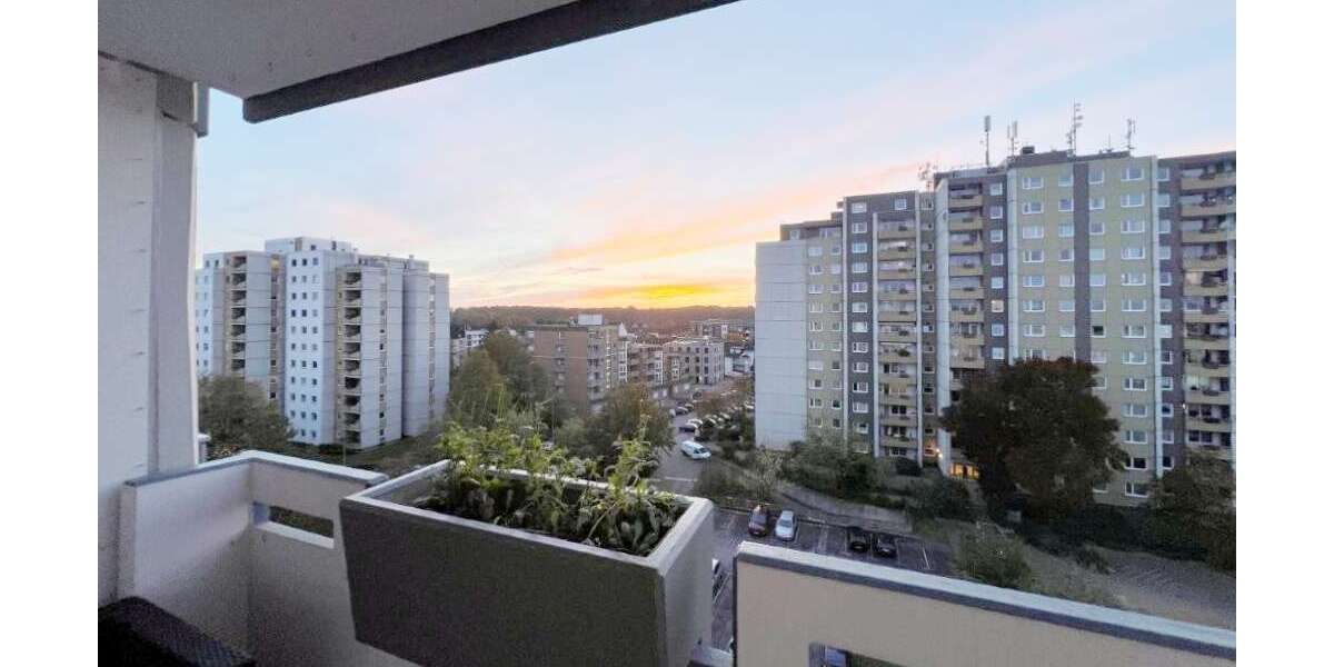 Etagenwohnung Köln Porz - 2 Zimmer, 55 m&sup2;, 199.800&euro; | Angebot:25152188