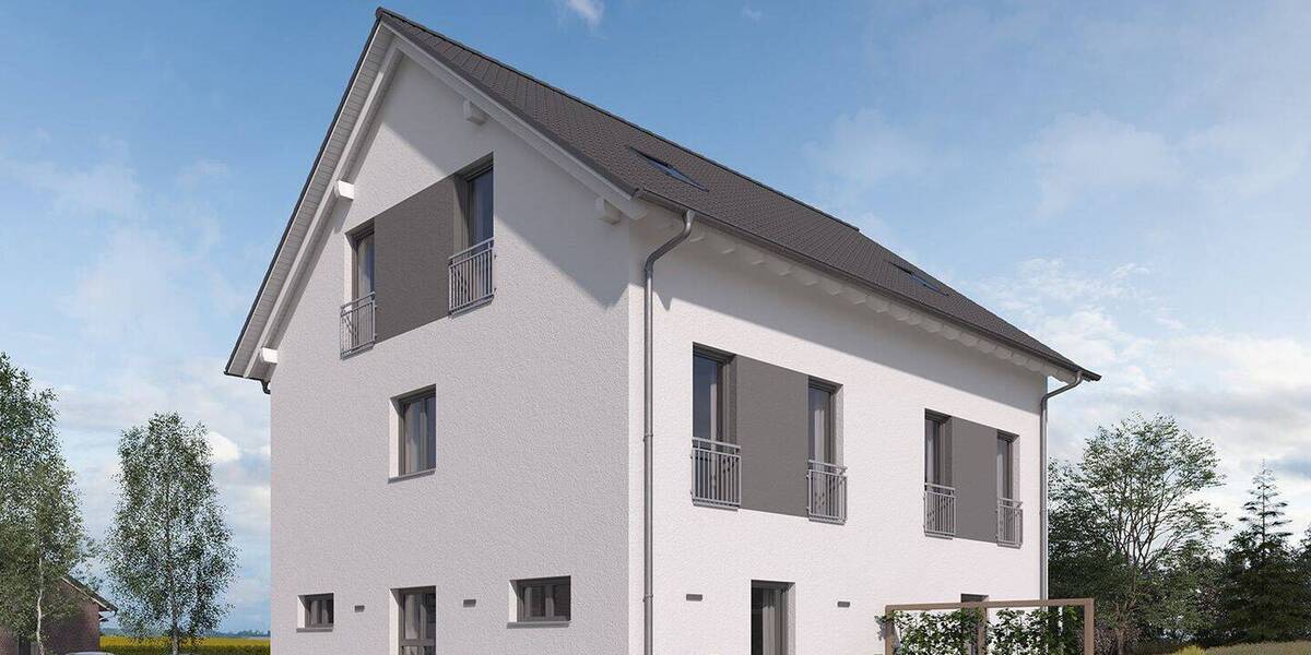 Einfamilienhaus Bedburg Königshoven - 6 Zimmer, 126 m&sup2;, 411.677&euro; | Angebot:26817013