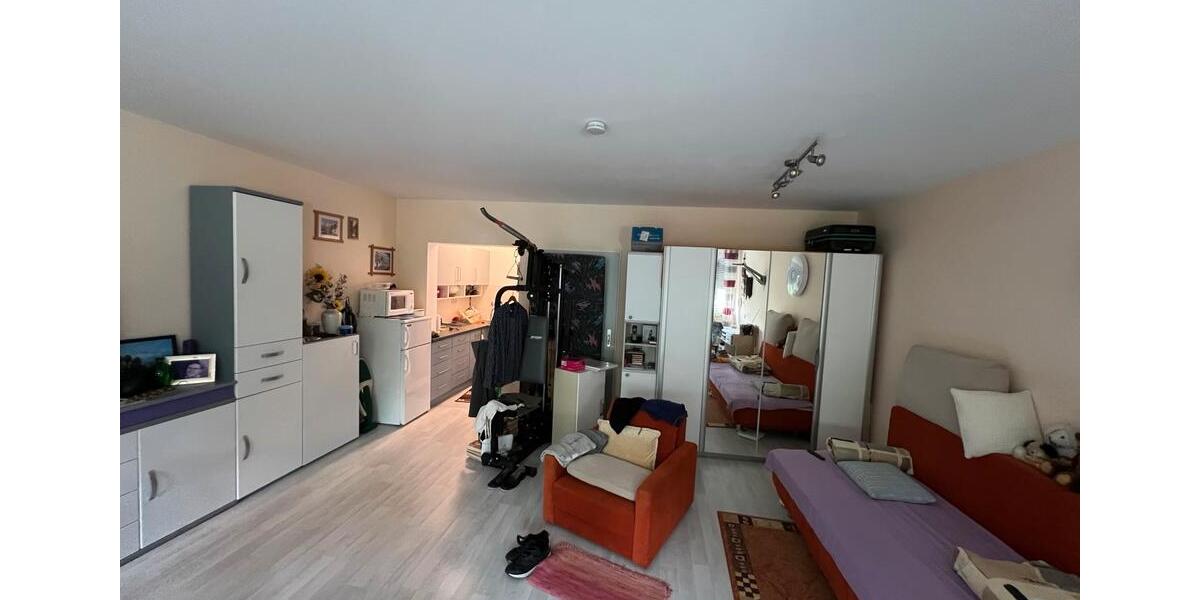 Etagenwohnung Nideggen - 2 Zimmer, 54 m&sup2;, 105.000&euro; | Angebot:27079740