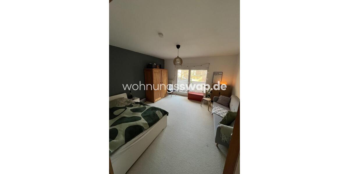 Etagenwohnung Köln Nippes - 2 Zimmer, 43 m&sup2;, 670&euro; | Angebot:25857623