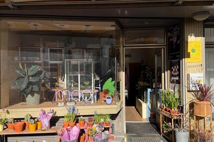 Gewerbeobjekt Köln Nippes - 2.250&euro; | Angebot:25171115