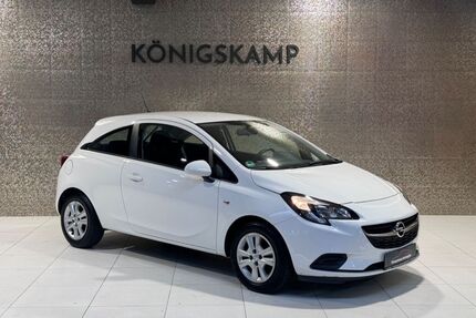 Opel Corsa 100.000 km 6.990 &euro; Jülich 52428