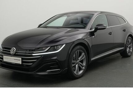 VW Arteon 110.292 km 24.480 &euro; Leverkusen 51379