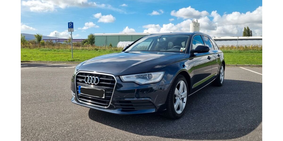 Audi A6 120.000 km 21.300 &euro; Dormagen 41541