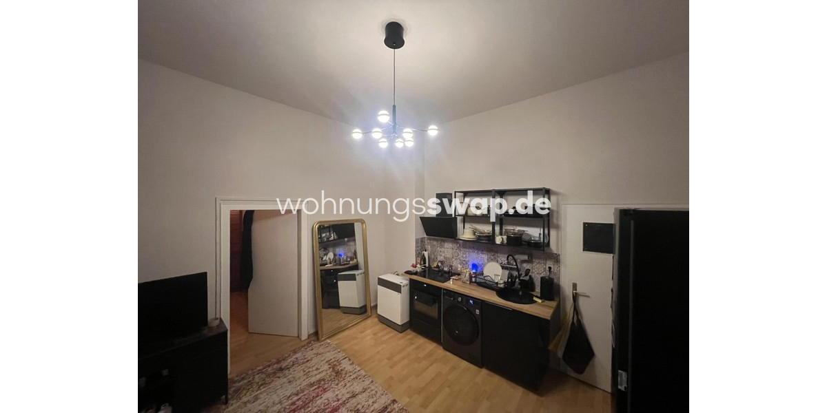 Etagenwohnung Köln Innenstadt - 2 Zimmer, 45 m&sup2;, 640&euro; | Angebot:25657200