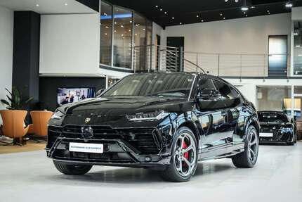 Lamborghini Urus 5.812 km 257.980 &euro; Köln 51147