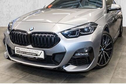 BMW 220 Gran Coupé 24.000 km 33.870 &euro; Leverkusen 51371