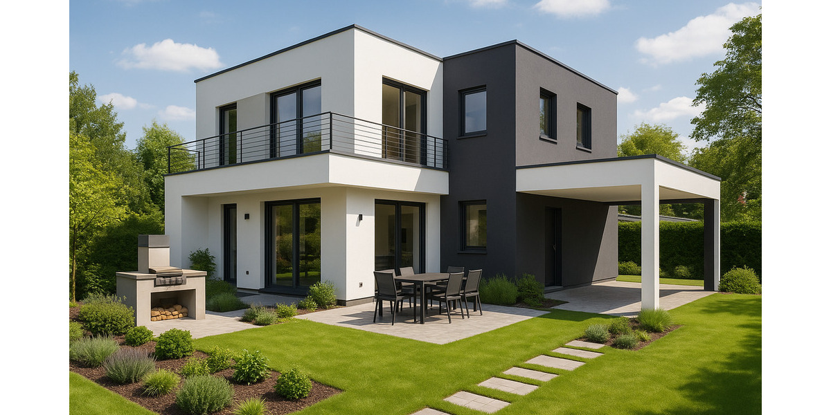 Einfamilienhaus Köln Longerich - 4 Zimmer, 140 m&sup2;, 1.058.600&euro; | Angebot:25675447