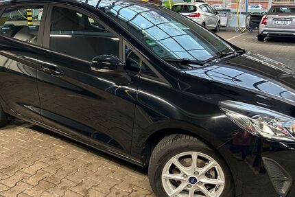 Ford Fiesta 59.999 km 12.690 &euro; Köln 50829