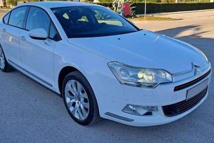 Citroen C5 260.000 km 3.100 &euro; Raderberg (Köln) 50968