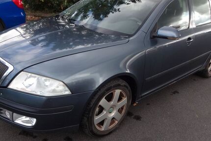 Skoda Octavia 250.000 km 990 &euro; Zülpich 53909