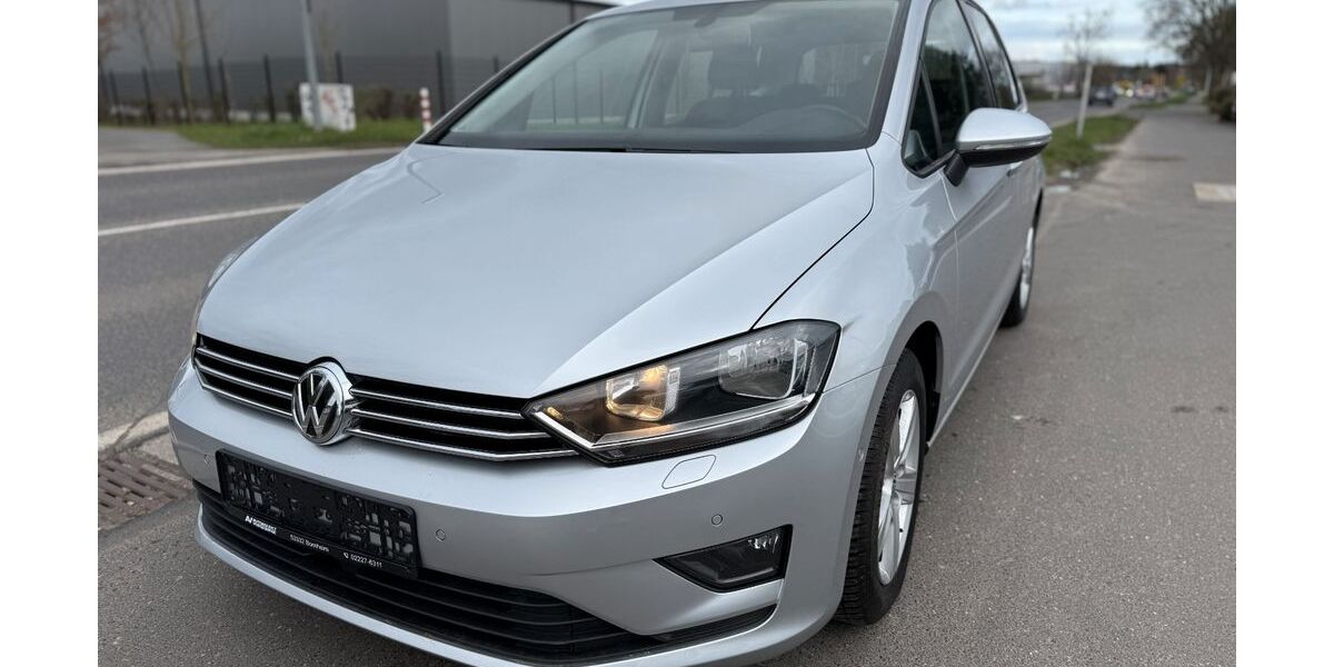 VW Golf 78.700 km 12.990 &euro; Bornheim 53332