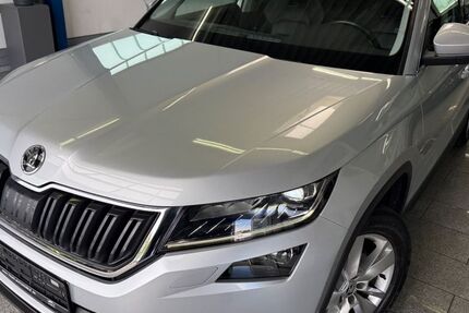 Skoda Kodiaq 168.800 km 19.790 &euro; Köln 50829