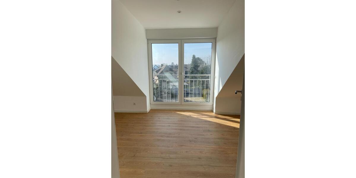 Dachgeschoßwohnung Aldenhoven - 1 Zimmer, 55 m&sup2;, 800&euro; | Angebot:25406205