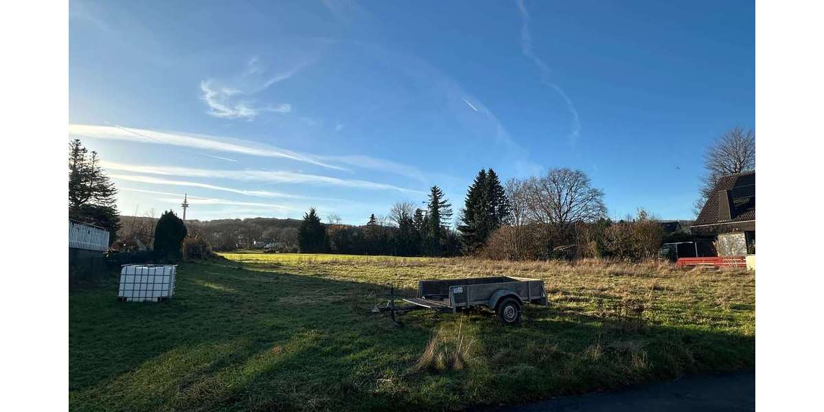 Grundstück Hürtgenwald - 205.000&euro; | Angebot:23738033