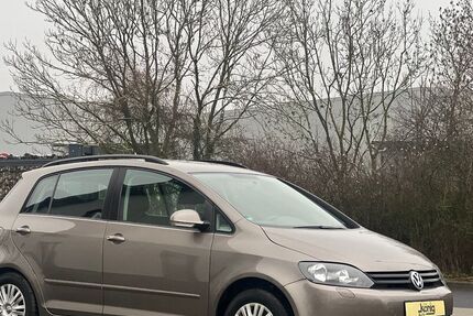 VW Golf 123.000 km 5.999 &euro; Jülich 52428