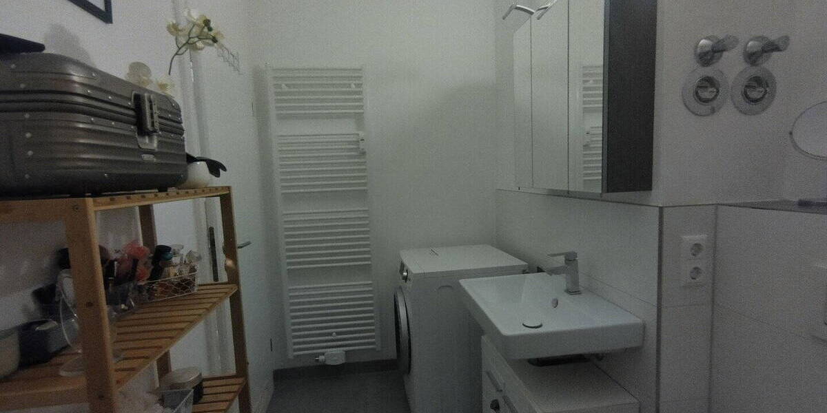 Etagenwohnung Köln Junkersdorf - 3 Zimmer, 91 m&sup2;, 339.000&euro; | Angebot:25957483