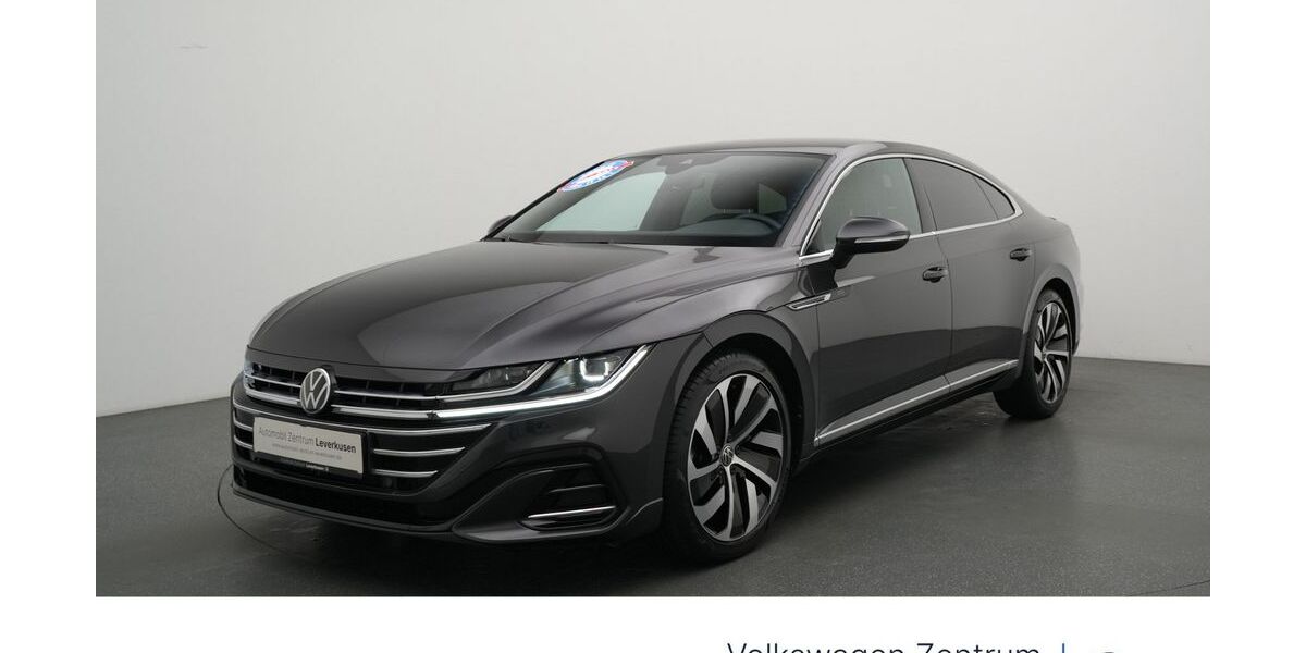 VW Arteon 28.826 km 32.980 &euro; Leverkusen 51379
