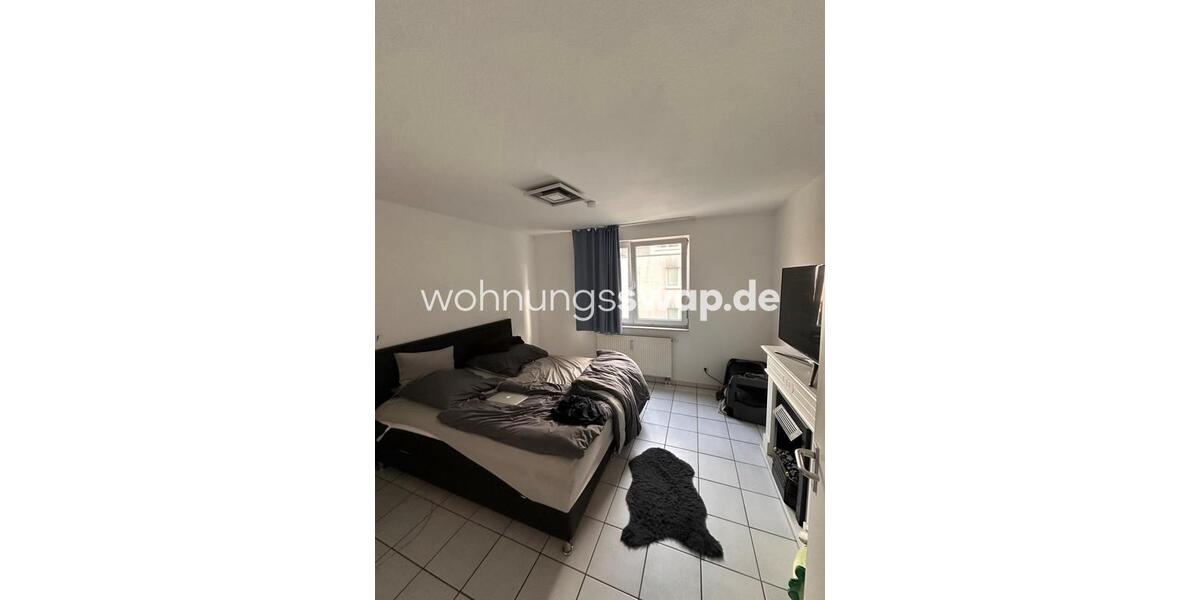 Etagenwohnung Köln Lindenthal - 3 Zimmer, 70 m&sup2;, 850&euro; | Angebot:24541416