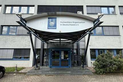 Gewerbeobjekt Köln Lindenthal - 840&euro; | Angebot:22920503