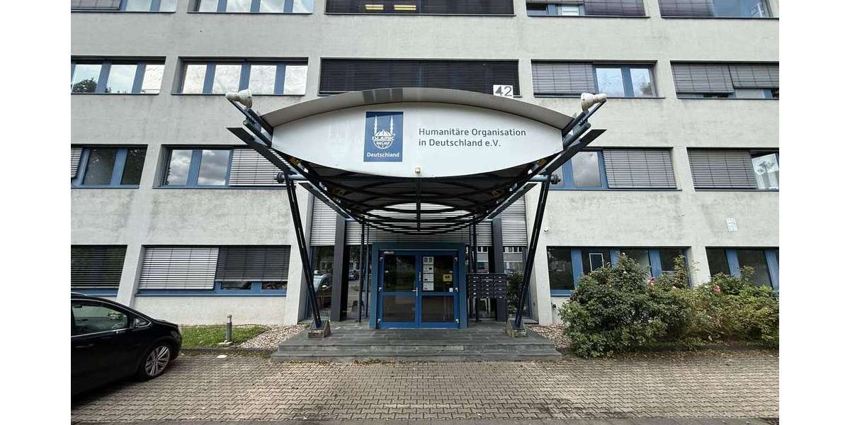 Gewerbeobjekt Köln Lindenthal - 840&euro; | Angebot:22920503