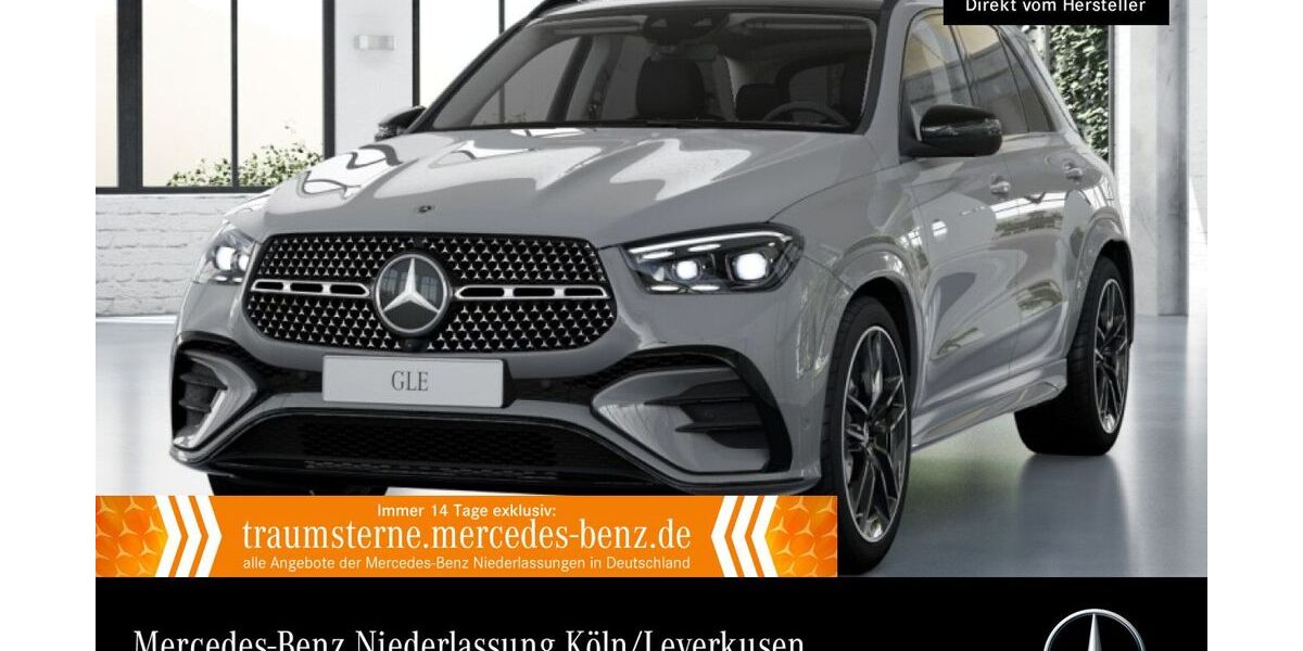 Mercedes-Benz GLE 400 21.435 km 85.990 &euro; Leverkusen 51371