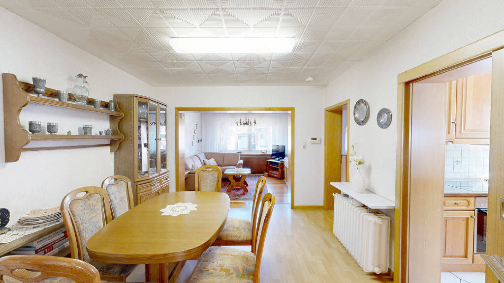 Doppelhaushälfte Kerpen-Brüggen Türnich - 6 Zimmer, 100 m&sup2;, 299.000&euro; | Angebot:25997896