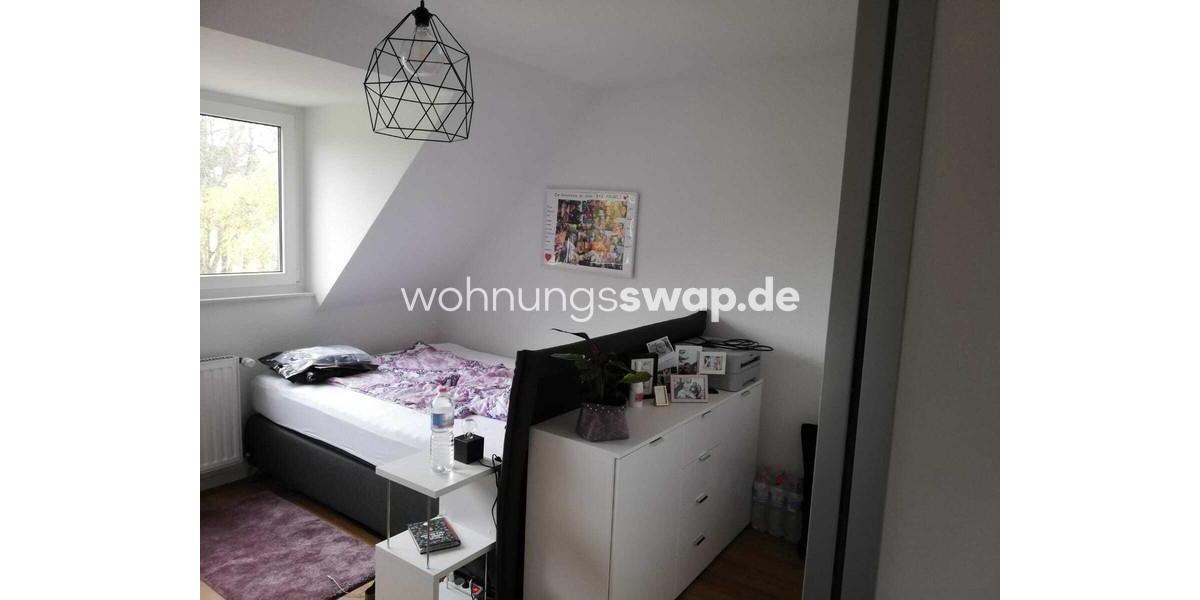 Etagenwohnung Köln Lindenthal - 3 Zimmer, 66 m&sup2;, 1.000&euro; | Angebot:25909431