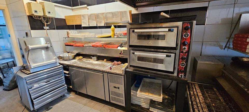 Gewerbeobjekt Köln Kalk - 50&euro; | Angebot:25956884