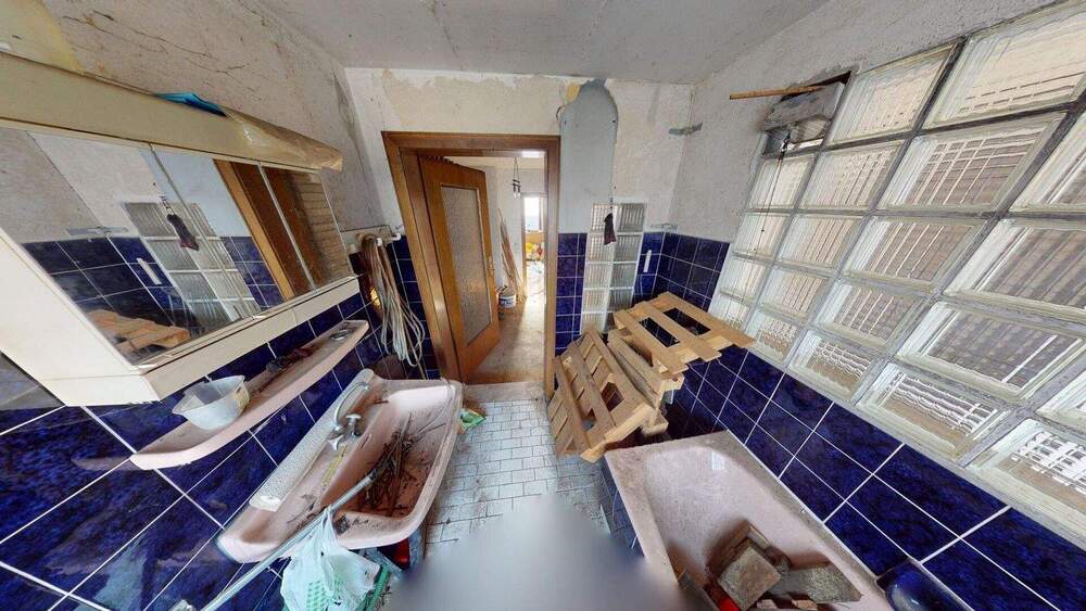 Reihenmittelhaus Bergheim Paffendorf - 4 Zimmer, 95 m&sup2;, 95.000&euro; | Angebot:25674489