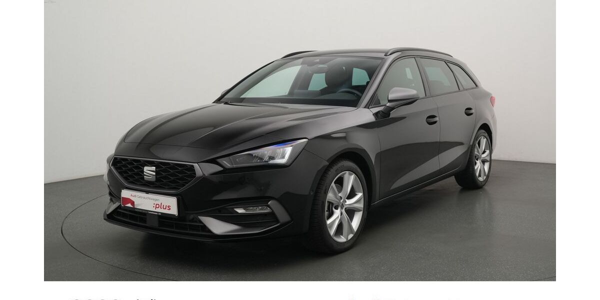 Seat Leon 15.340 km 28.988 &euro; Leverkusen 51373