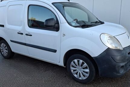 Renault Kangoo 194.746 km 5.750 &euro; Köln 51107