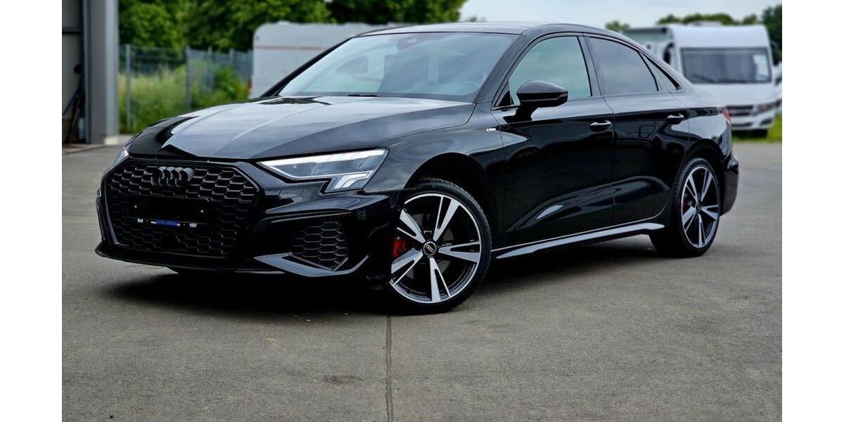 Audi A3 6.531 km 39.880 &euro; Düren 52351