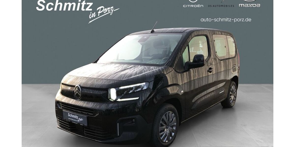 Citroen Berlingo 12.500 km 23.999 &euro; Köln 51145