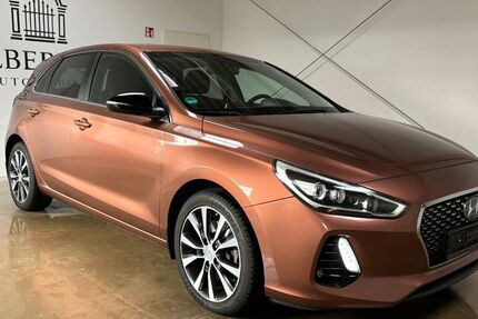 Hyundai i30 42.000 km 13.870 &euro; Düren 52349