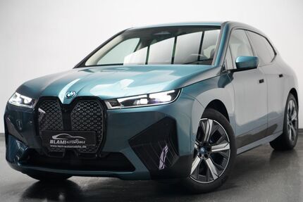 BMW iX 32.500 km 42.999 &euro; Grevenbroich 41515