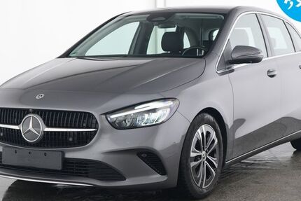 Mercedes-Benz B 200 16.319 km 31.770 &euro; Bornheim 53332