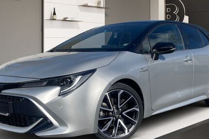 Toyota Corolla 64.000 km 19.888 &euro; Köln 51067