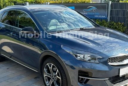 Kia XCeed 107.580 km 15.380 &euro; Bornheim 53332
