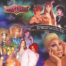 Startreff Follies-Travestie Theater Köln 19.09.2026 Startreff Follies Travestie-Theater