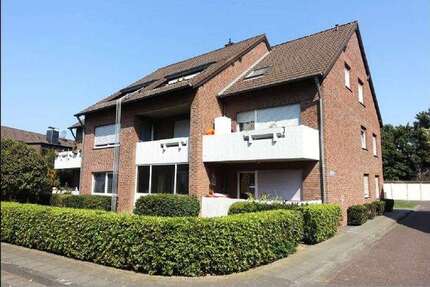 Wohnung Bergheim Zieverich - 2 Zimmer, 54 m&sup2;, 477&euro; | Angebot:27131947