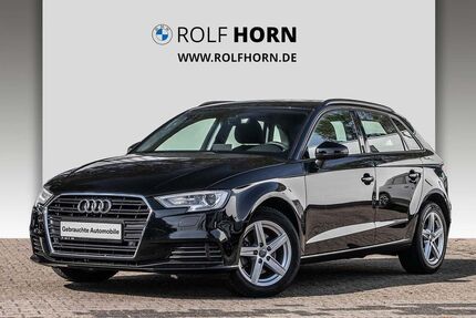Audi A3 63.972 km 15.510 &euro; Düren 52355
