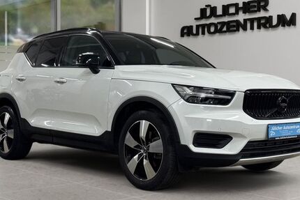Volvo XC40 12.400 km 24.990 &euro; Jülich 52428