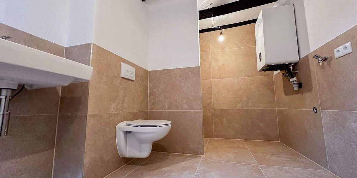 Einfamilienhaus Euskirchen Flamersheim - 7 Zimmer, 190 m&sup2;, 2.280&euro; | Angebot:25695597